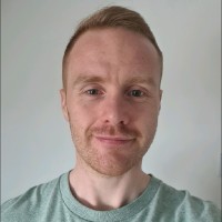 Conor Booth