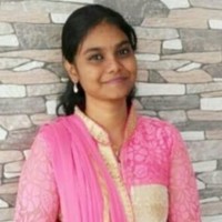 Nivetha Narayanan