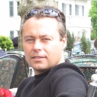 Stephane Viney