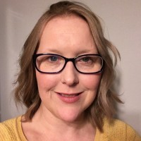 Teri MacDonald