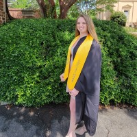 Sara Goldberg, Msw
