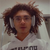 Ahmad Seay-Brown