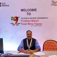 Parmanand Sharma