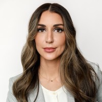 Rachel M. Garrard
