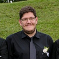 Cody Vauthier