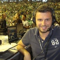 vasilis chaniotis