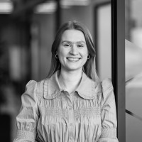 Ingrid Fjørtoft Klokk