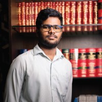 Prasanth K