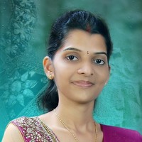 Usha Shetty
