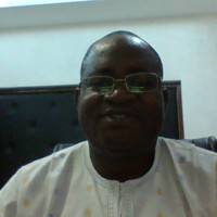 Bernard Ekongolo Mpessa