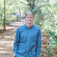 Luke Fortner
