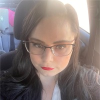 Amanda Redden