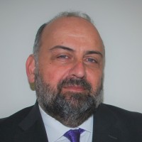 Dimitris Laliotis