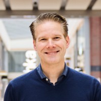 Chris Lanting MRICS RT