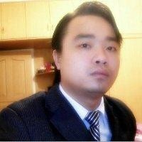 杨林刚
