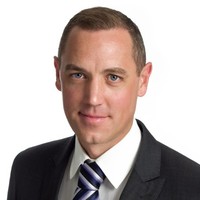 Scott Chamberlain