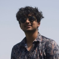 Vinesh Ramesh