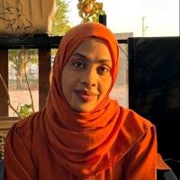 Ghada Elhaj Osman