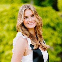Caroline Moseley