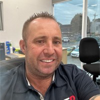 Darrell Budd