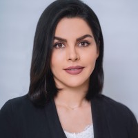 Bahar Bahrani Fard