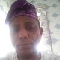 Michael Oluokun