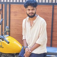 Muhammad Nishad K