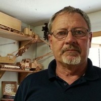 Michael Riffe