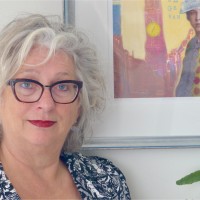 Astrid Timman