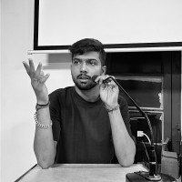 Rhythm Trivedi