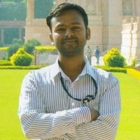 Deepak Kumar Agarwalla