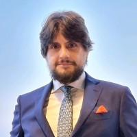 Alessio Gorziglia