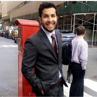 Abdulaziz Alzamil