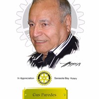 Gus P.