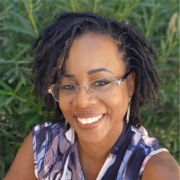 Natalie Smalling, J.D., Realtor