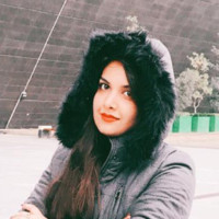 Mahtab Bagheri
