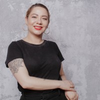 Raisa Pretti Losanoff