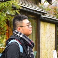 Runhuan Wang