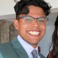 Andrew Vasquez