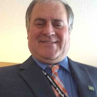 Ron Lucas