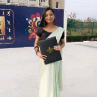 Srashti Soni