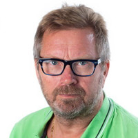 Lars Svensson