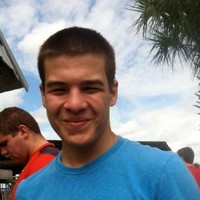 Jacob Eischeid