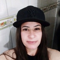 Cristiane Regina Birkheuer