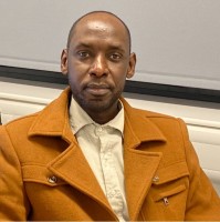 Mustapha Manga, PhD