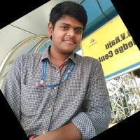 Hemanth Kumar Kotha
