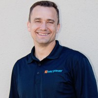 Mike DeBono