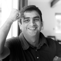 Bimal Desai