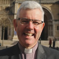 Stephen Forde