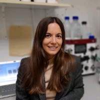 Míriam Martínez Cartró, Phd